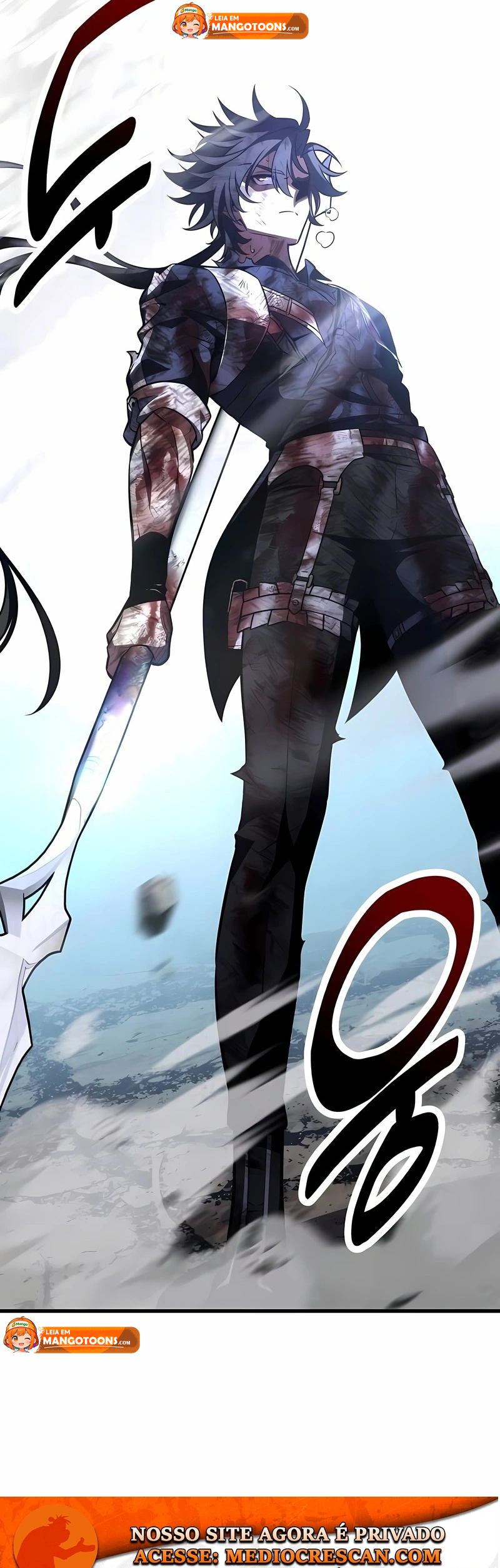 Read Eu Matei Um Jogador da Academia PT Manga Online