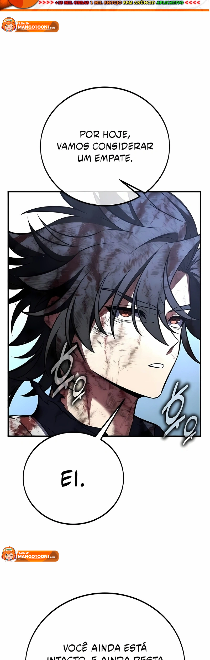 Read Eu Matei Um Jogador da Academia PT Manga Online
