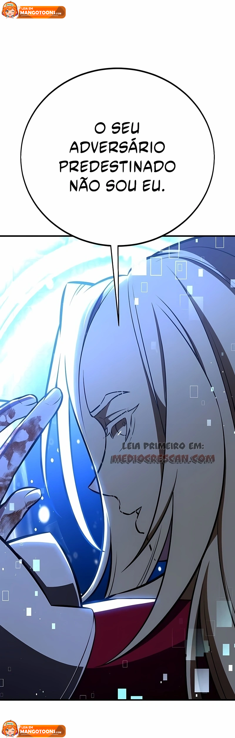 Read Eu Matei Um Jogador da Academia PT Manga Online