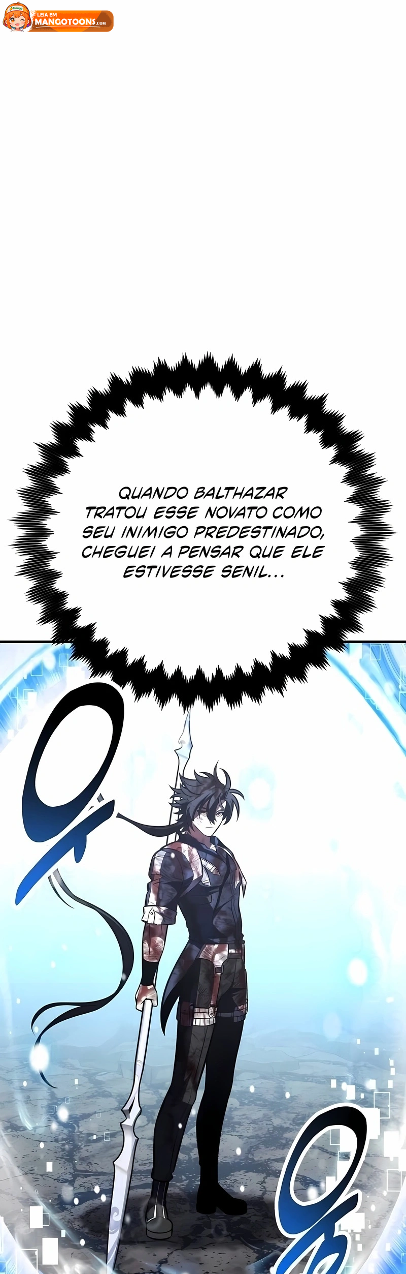 Read Eu Matei Um Jogador da Academia PT Manga Online