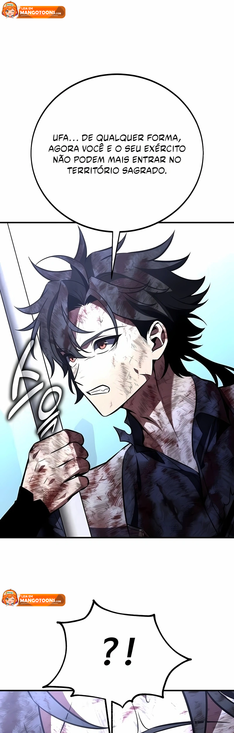 Read Eu Matei Um Jogador da Academia PT Manga Online