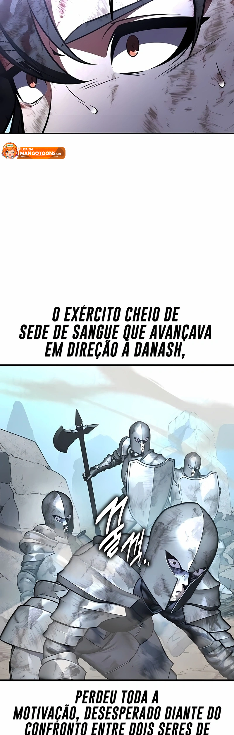 Read Eu Matei Um Jogador da Academia PT Manga Online