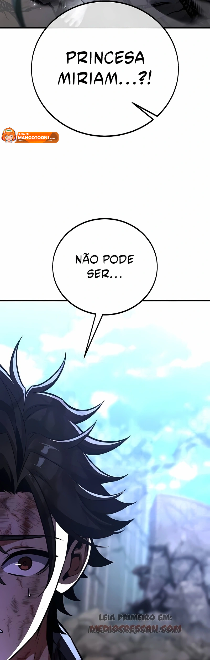 Read Eu Matei Um Jogador da Academia PT Manga Online