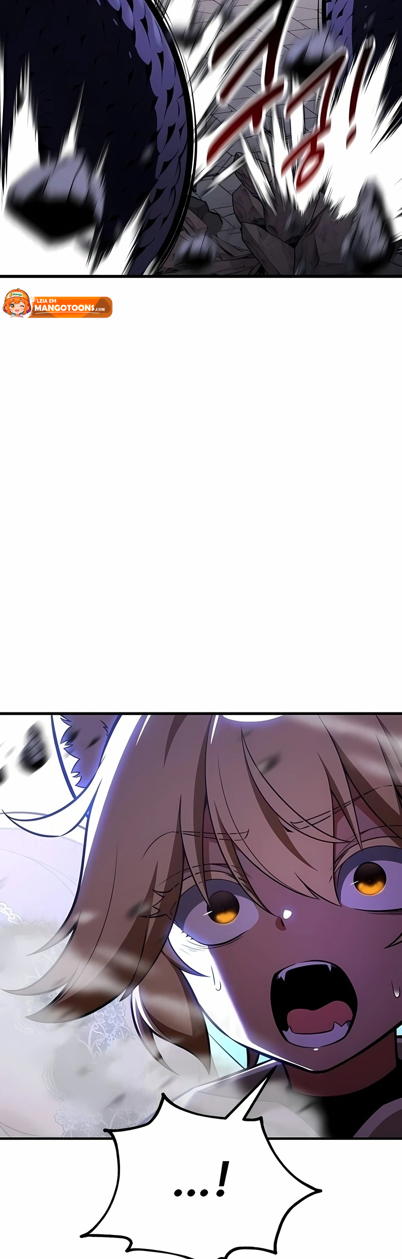 Read Eu Matei Um Jogador da Academia PT Manga Online