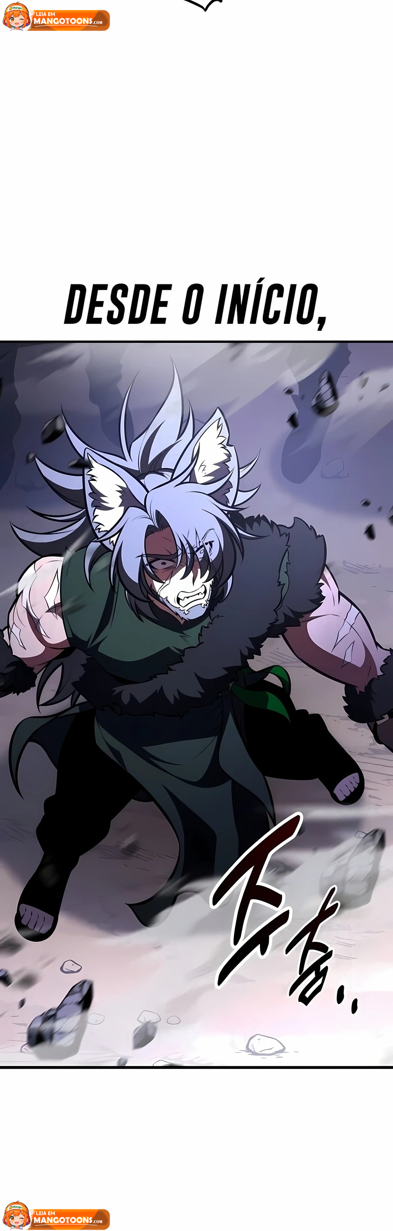 Read Eu Matei Um Jogador da Academia PT Manga Online