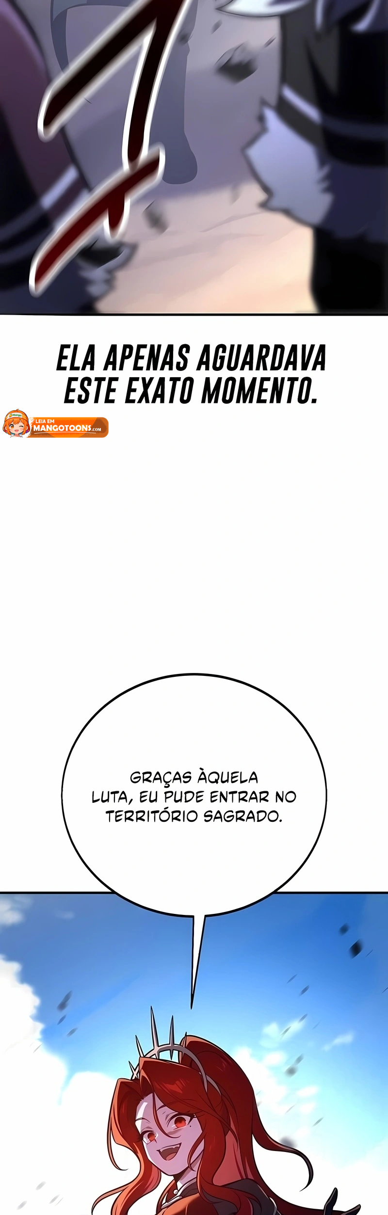 Read Eu Matei Um Jogador da Academia PT Manga Online