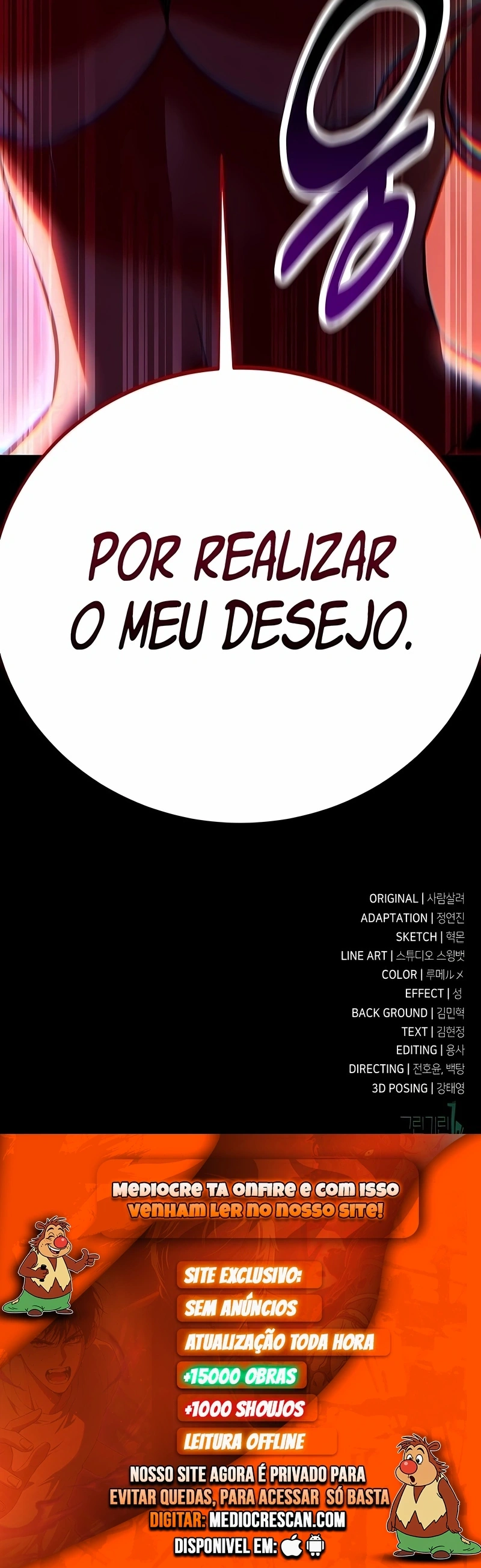 Read Eu Matei Um Jogador da Academia PT Manga Online