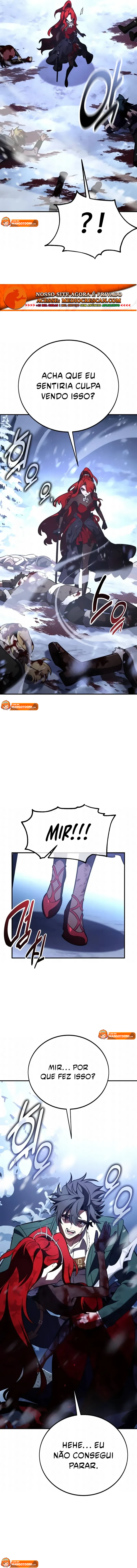 Read Eu Matei Um Jogador da Academia PT Manga Online