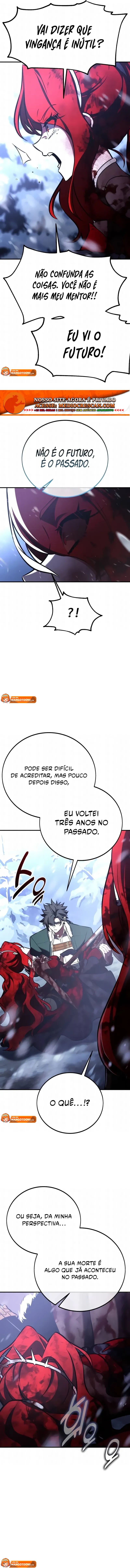 Read Eu Matei Um Jogador da Academia PT Manga Online