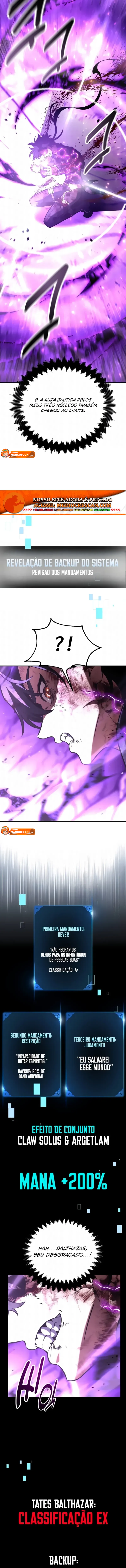 Read Eu Matei Um Jogador da Academia PT Manga Online