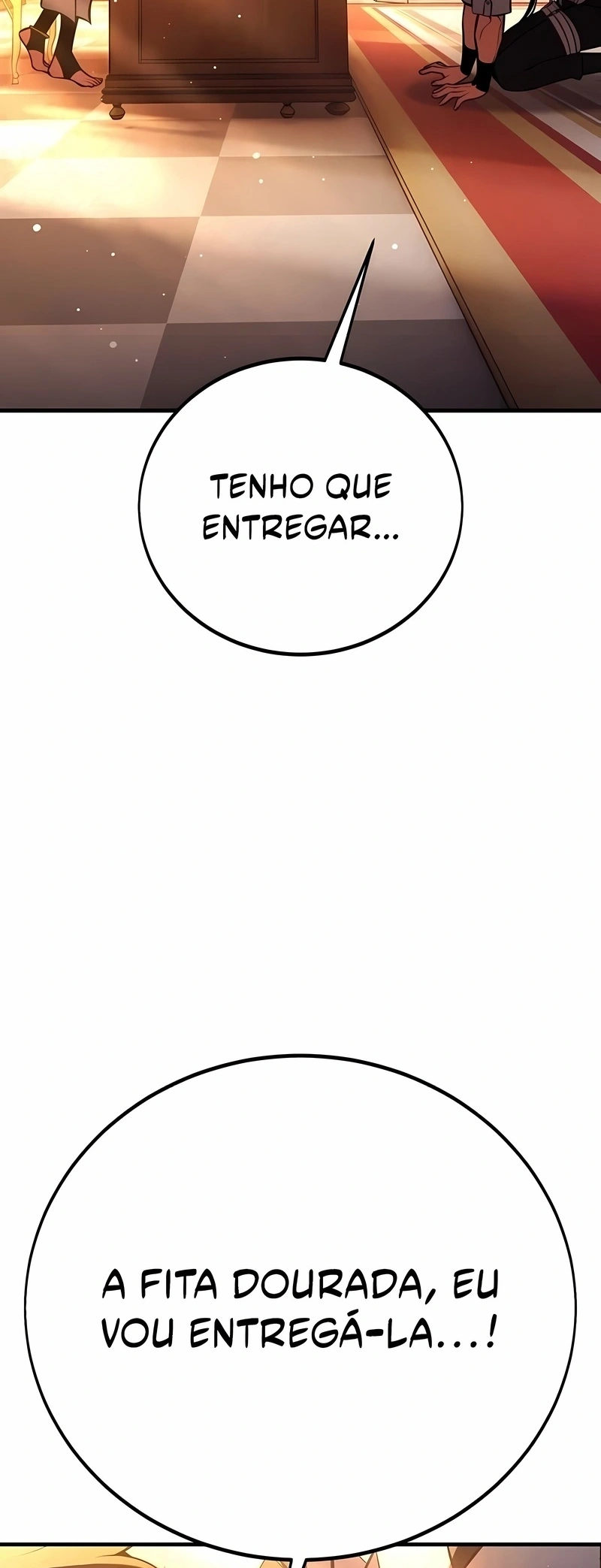 Read Eu Matei Um Jogador da Academia PT Manga Online