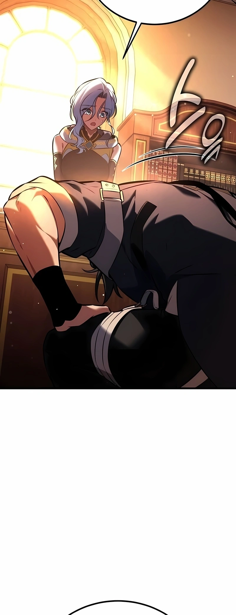 Read Eu Matei Um Jogador da Academia PT Manga Online