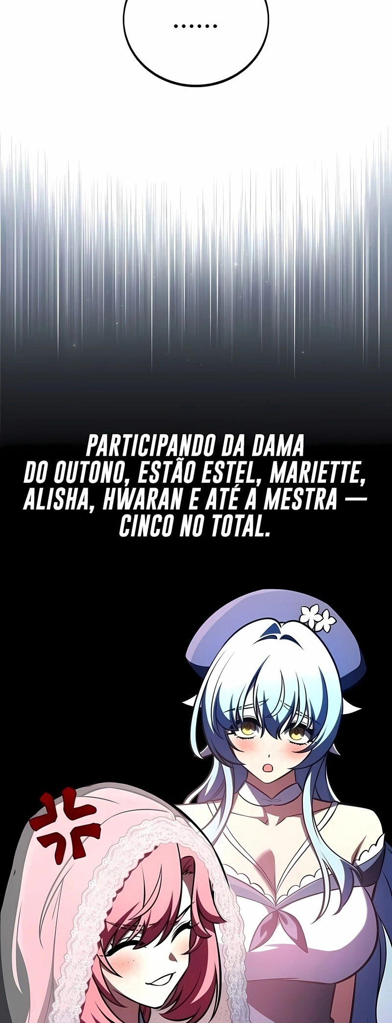 Read Eu Matei Um Jogador da Academia PT Manga Online