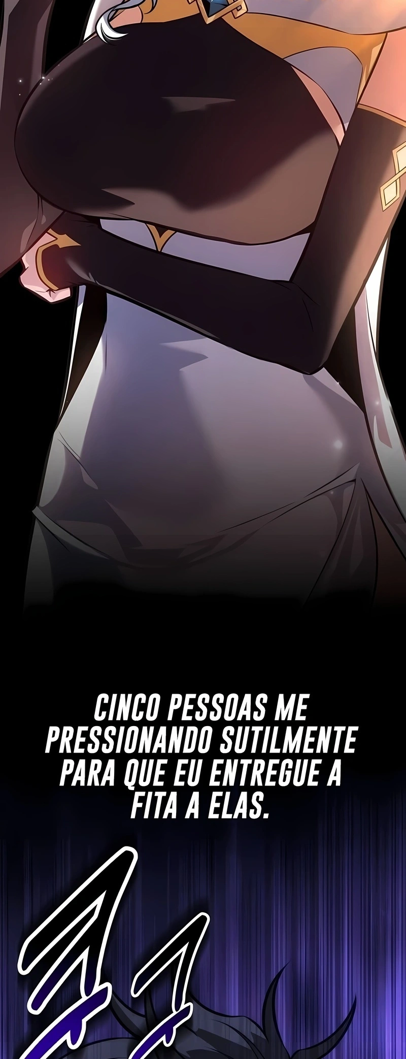 Read Eu Matei Um Jogador da Academia PT Manga Online