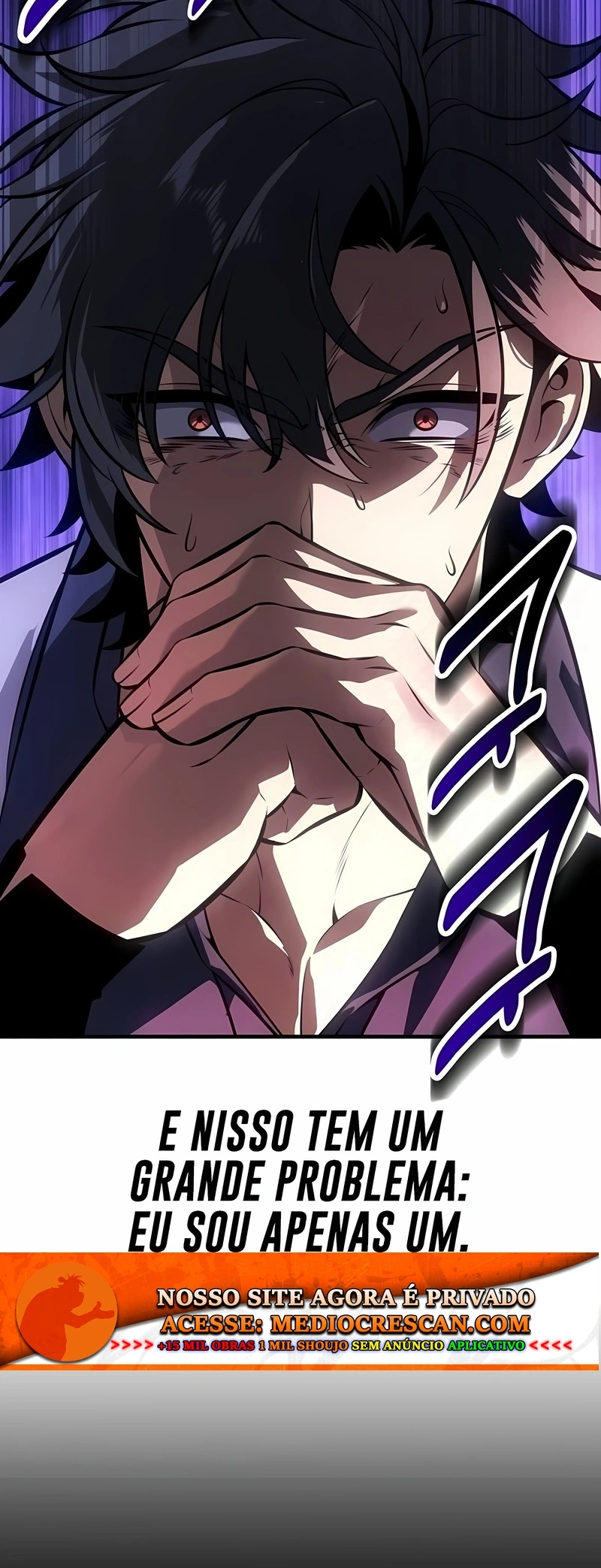 Read Eu Matei Um Jogador da Academia PT Manga Online