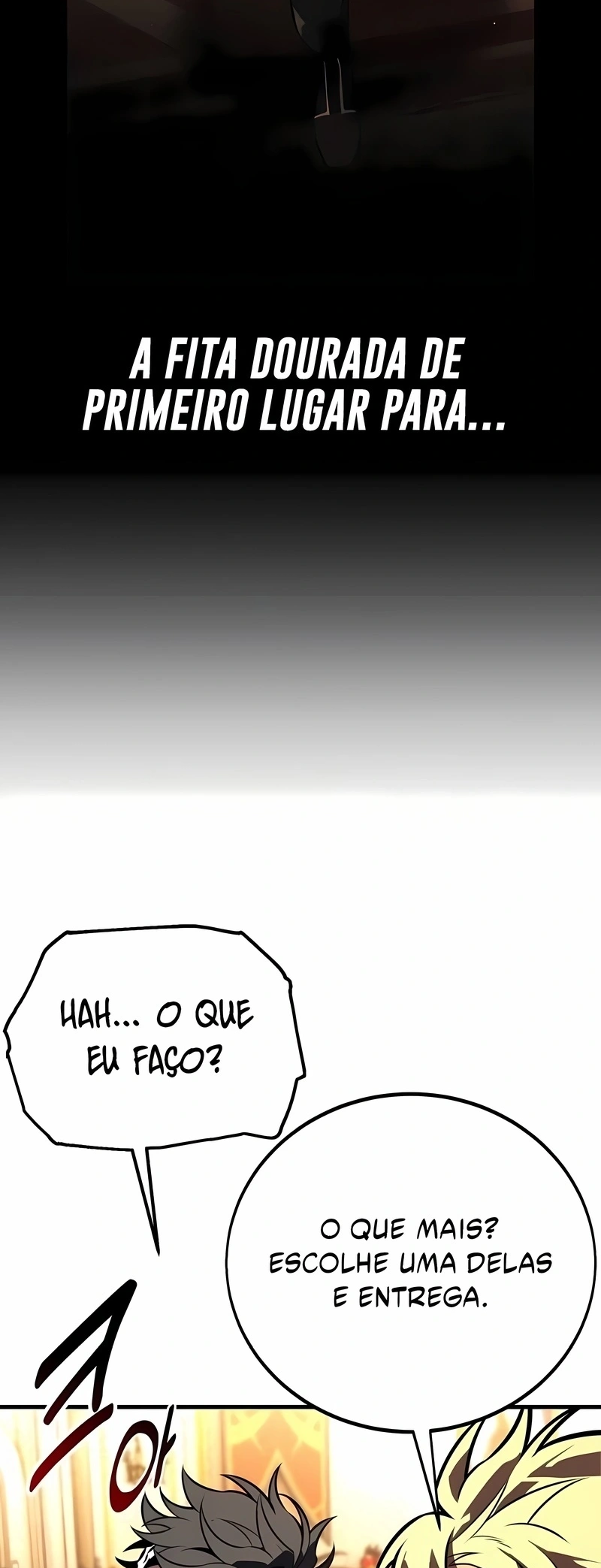 Read Eu Matei Um Jogador da Academia PT Manga Online