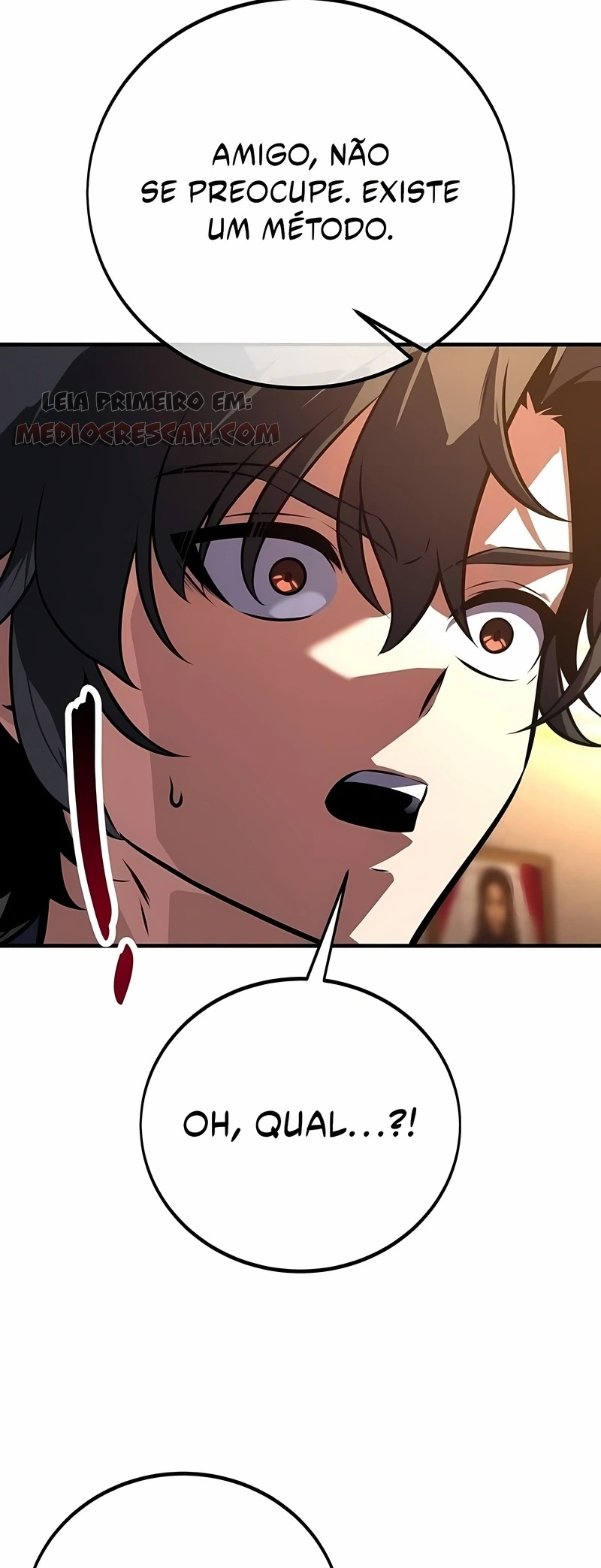 Read Eu Matei Um Jogador da Academia PT Manga Online