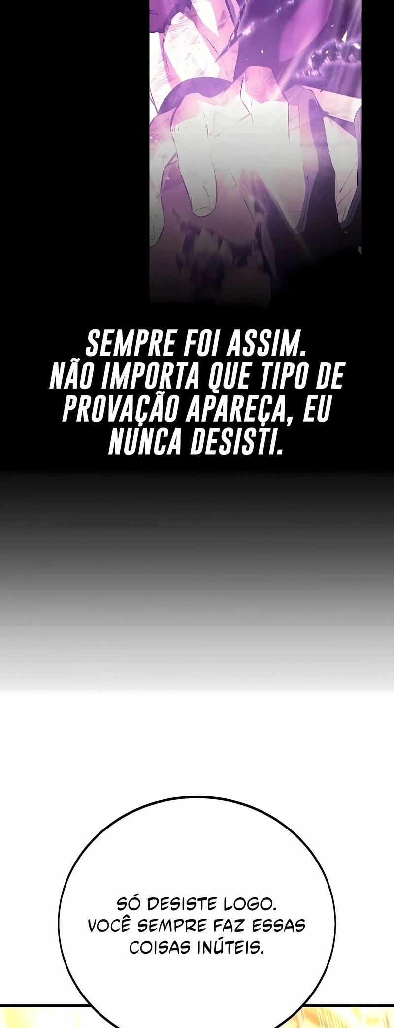 Read Eu Matei Um Jogador da Academia PT Manga Online