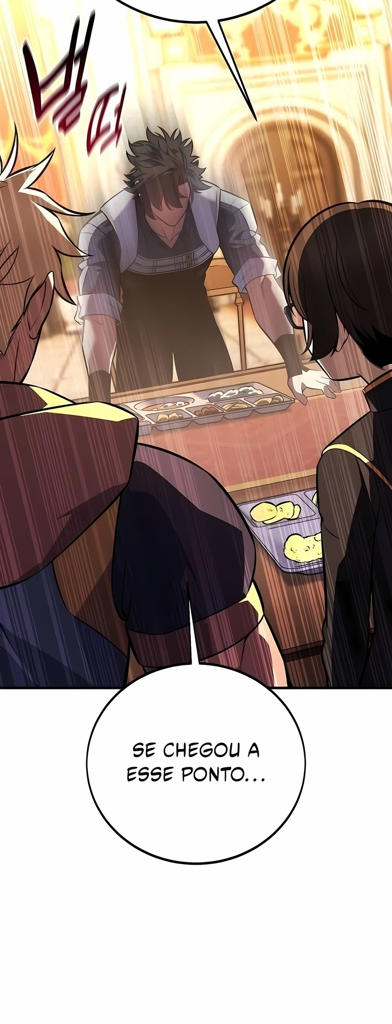 Read Eu Matei Um Jogador da Academia PT Manga Online