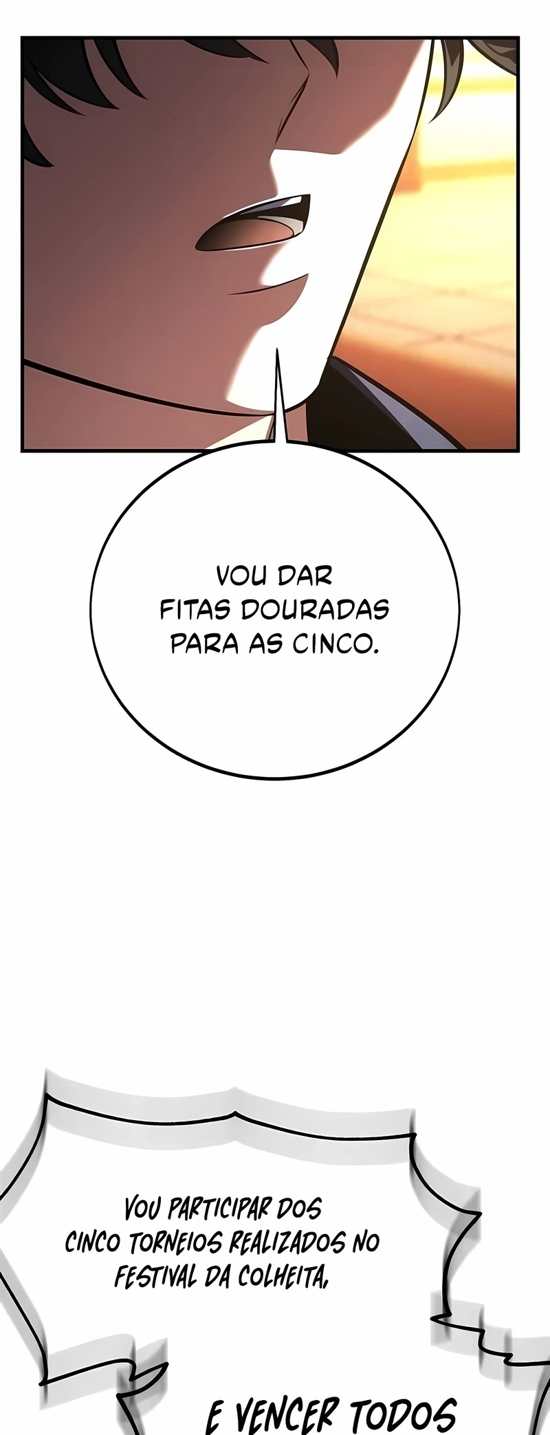 Read Eu Matei Um Jogador da Academia PT Manga Online
