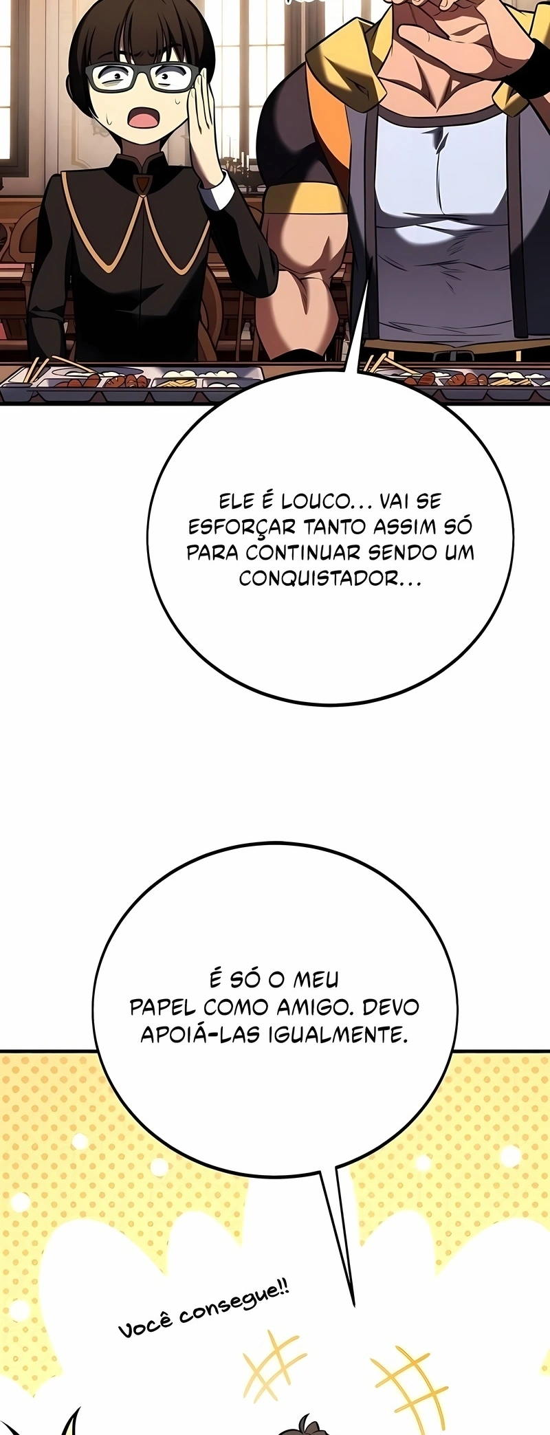 Read Eu Matei Um Jogador da Academia PT Manga Online