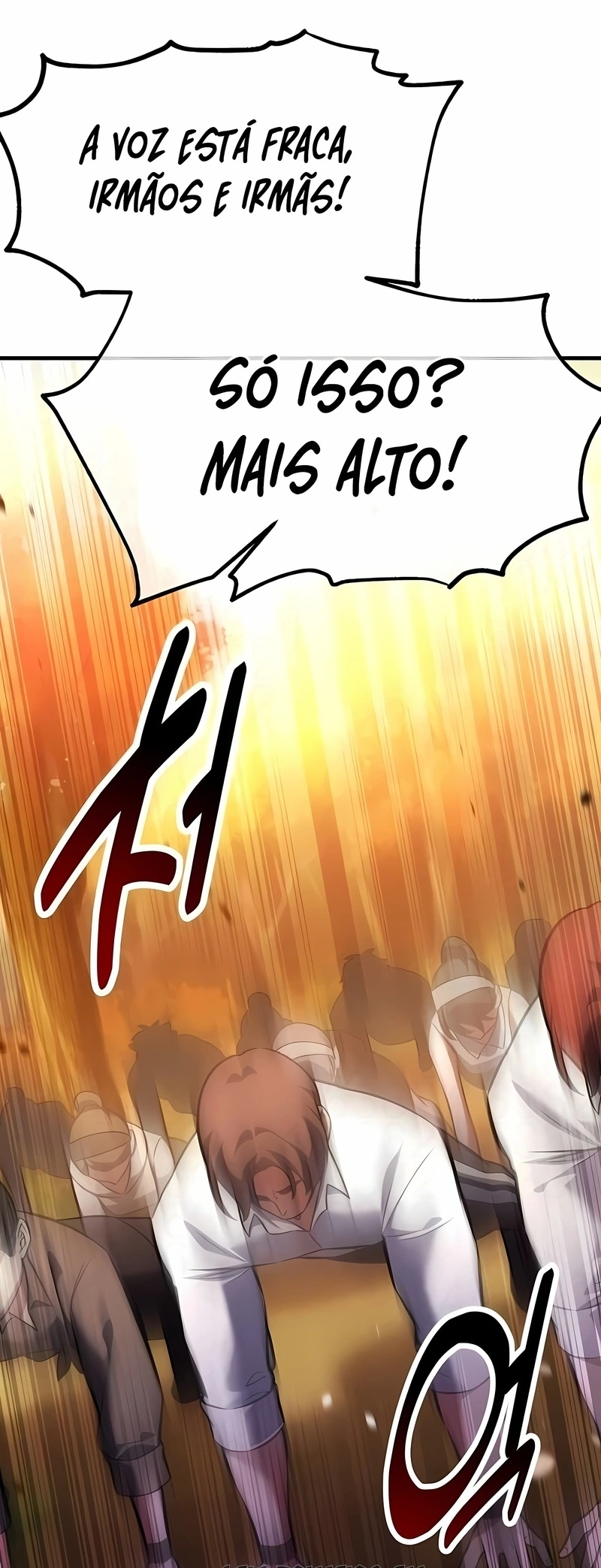 Read Eu Matei Um Jogador da Academia PT Manga Online