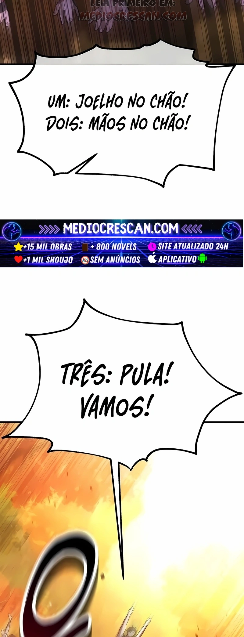 Read Eu Matei Um Jogador da Academia PT Manga Online
