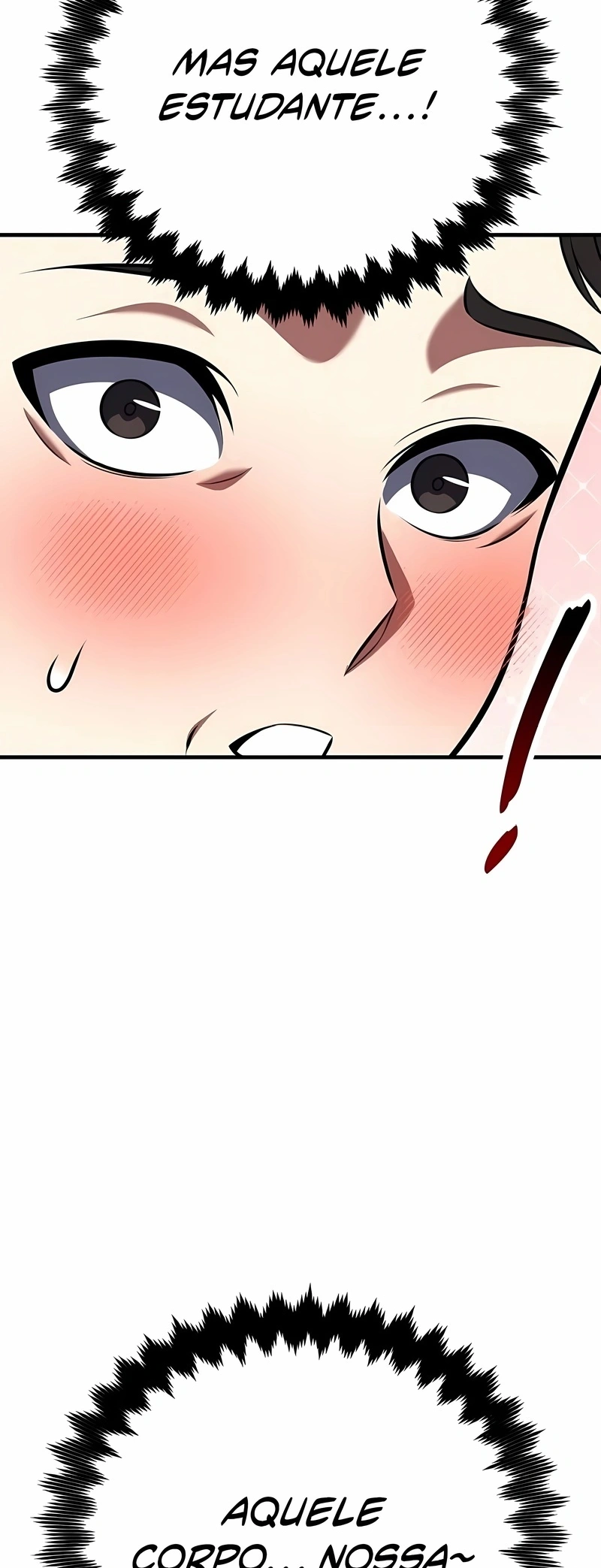 Read Eu Matei Um Jogador da Academia PT Manga Online