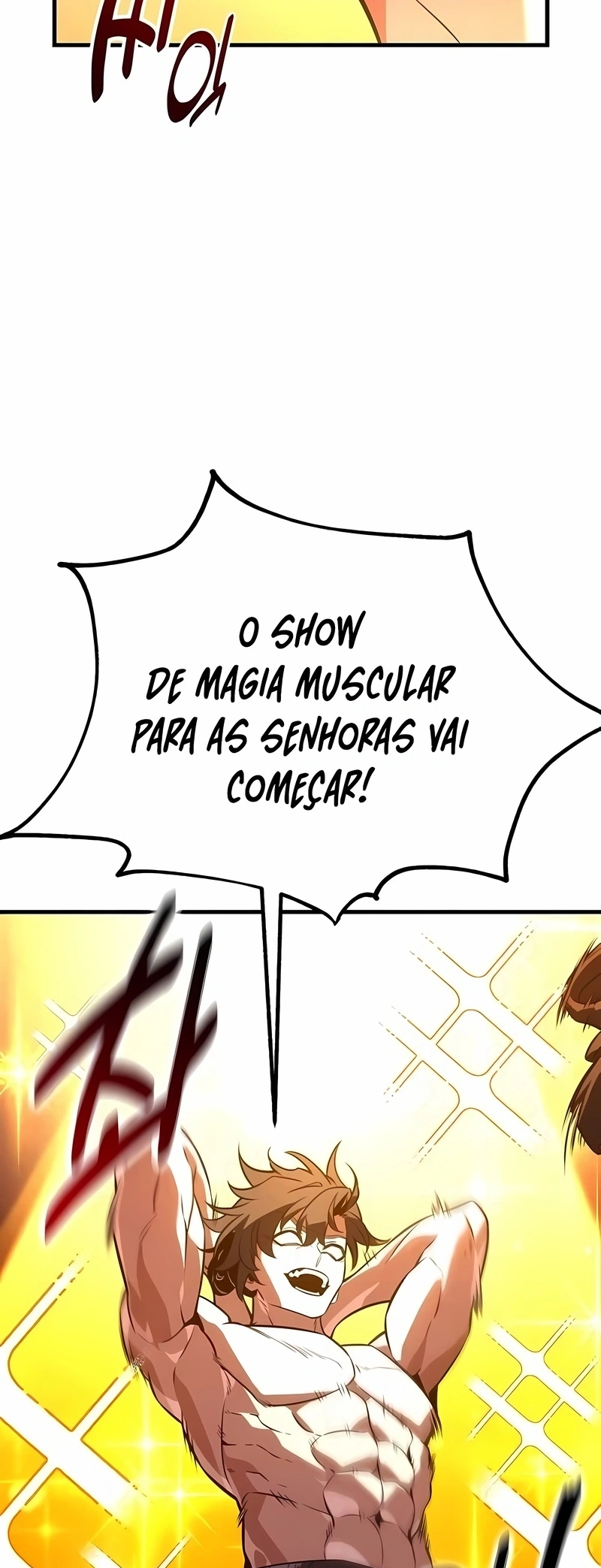 Read Eu Matei Um Jogador da Academia PT Manga Online