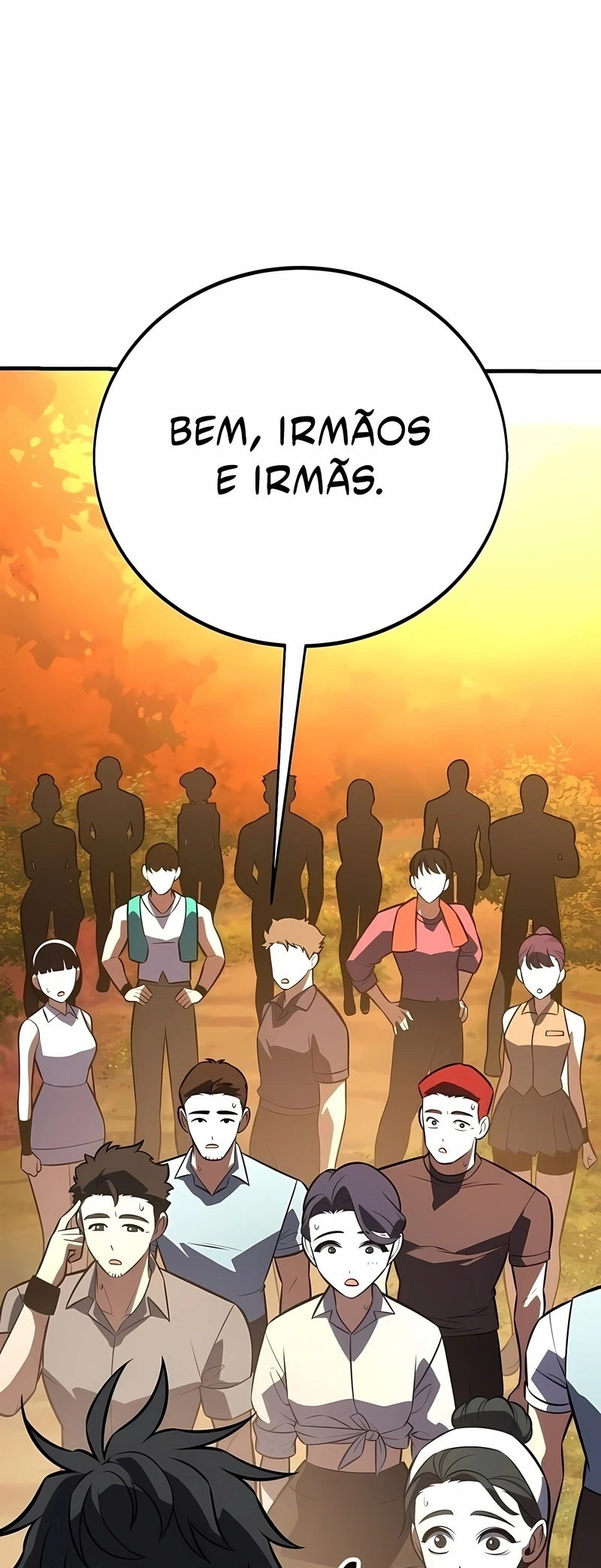 Read Eu Matei Um Jogador da Academia PT Manga Online