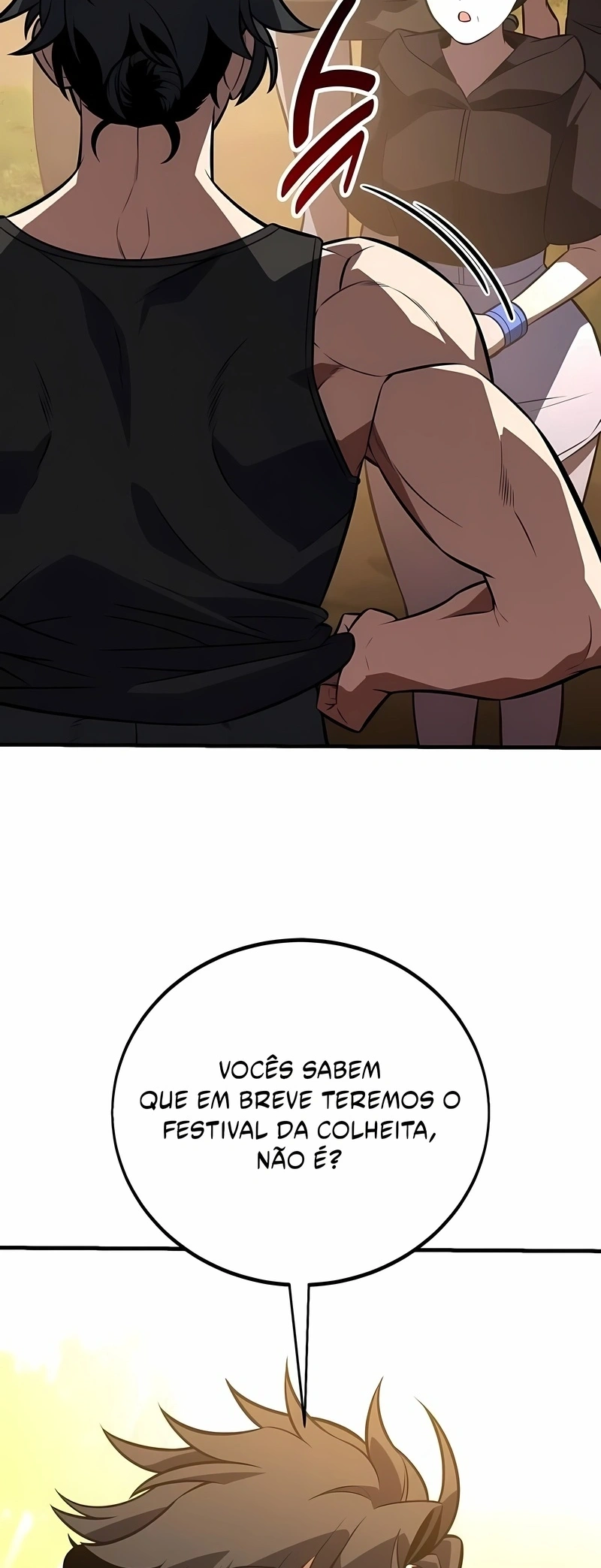 Read Eu Matei Um Jogador da Academia PT Manga Online
