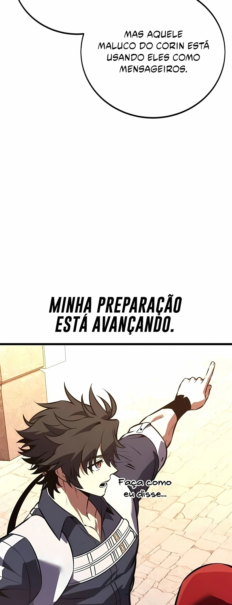 Read Eu Matei Um Jogador da Academia PT Manga Online