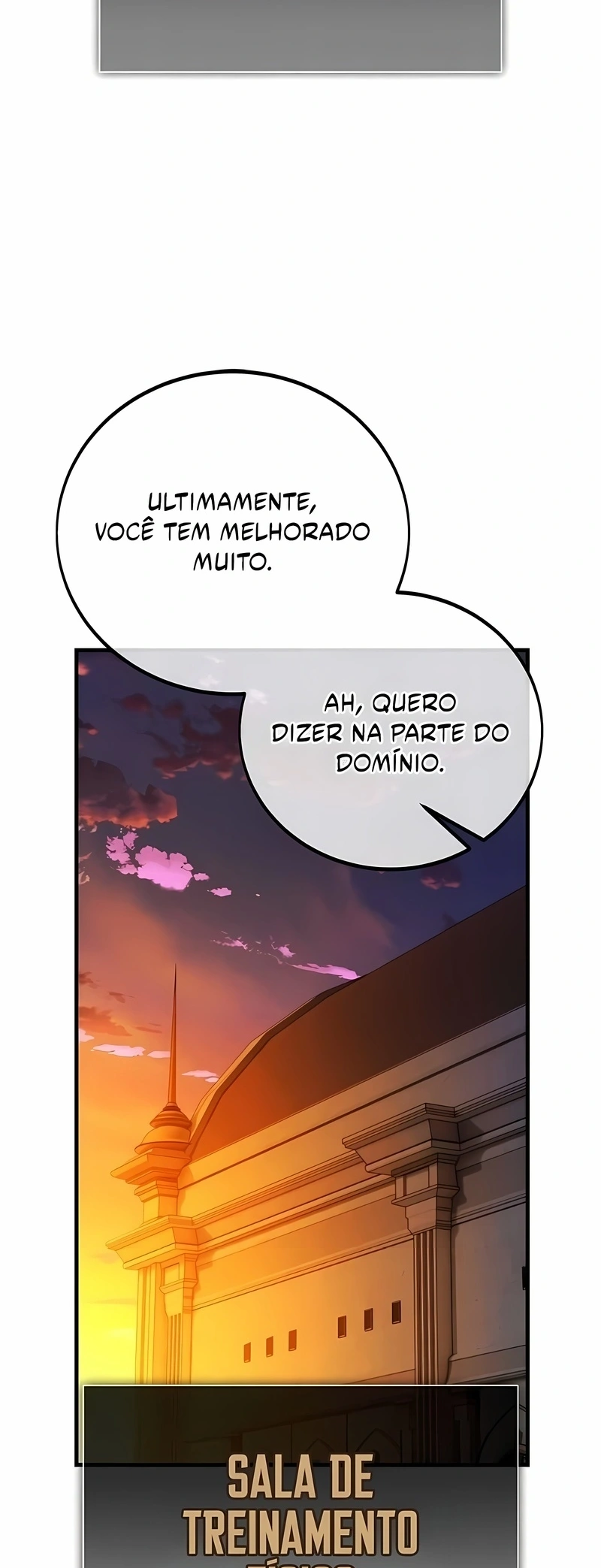 Read Eu Matei Um Jogador da Academia PT Manga Online