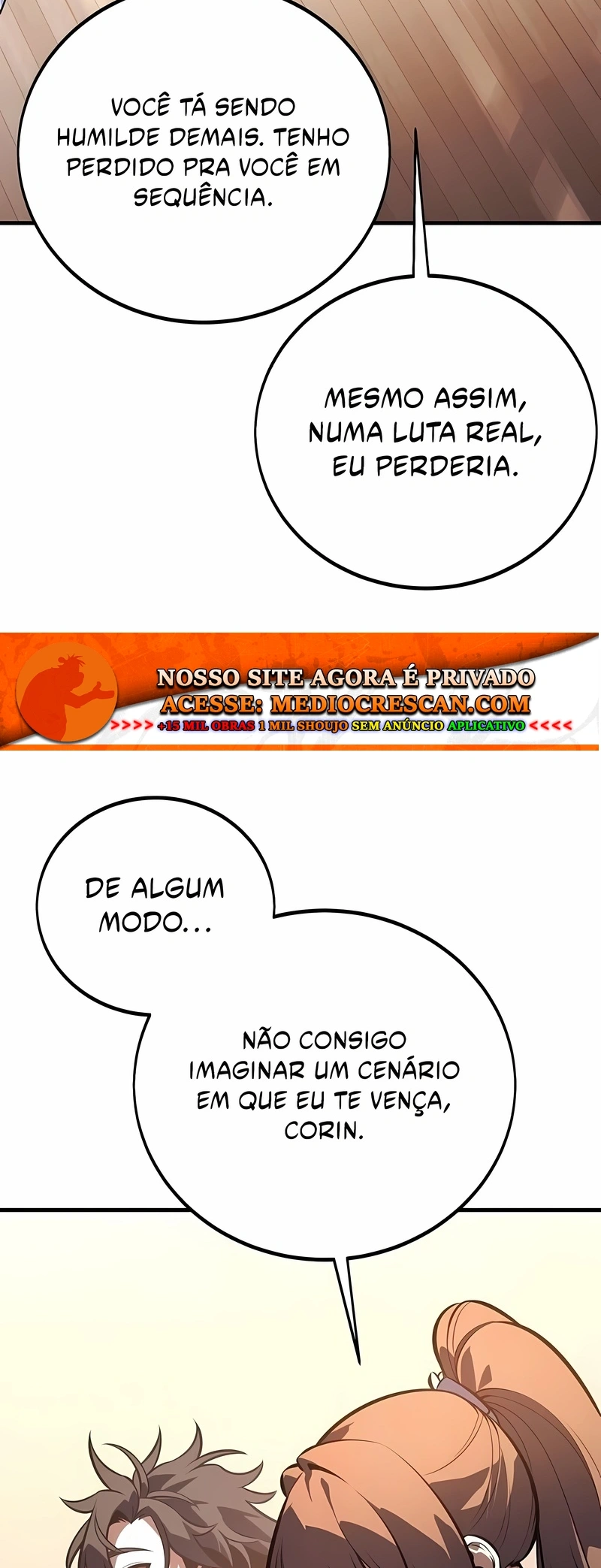 Read Eu Matei Um Jogador da Academia PT Manga Online