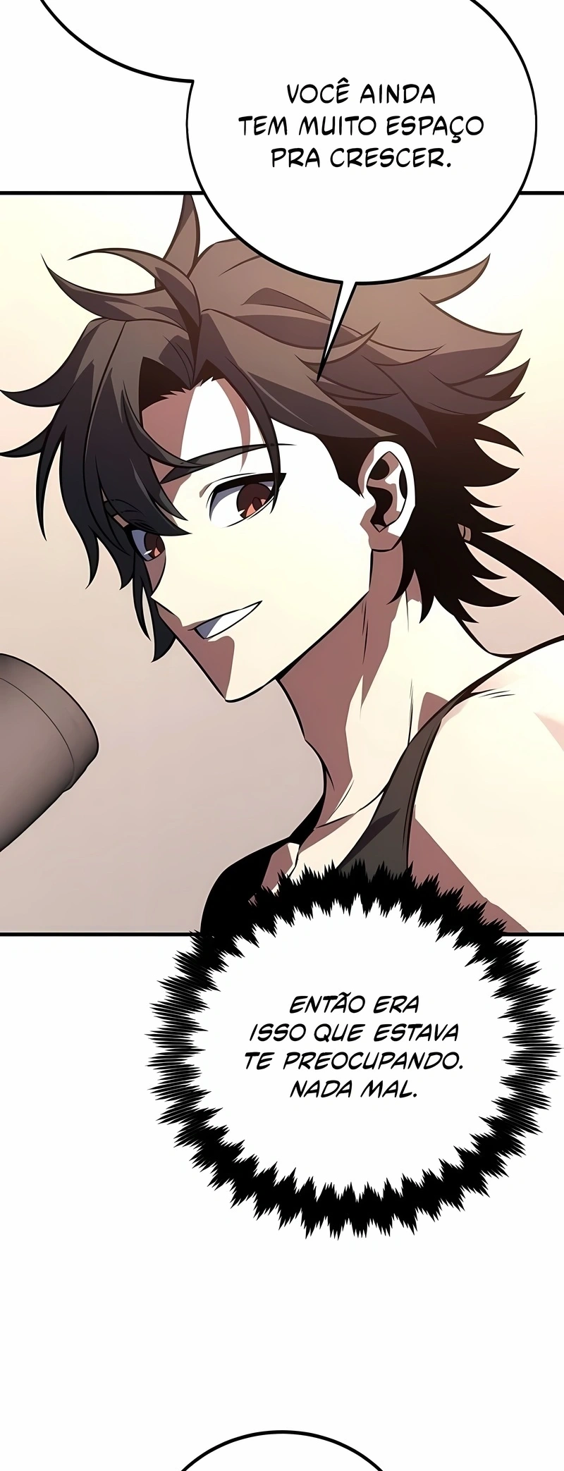 Read Eu Matei Um Jogador da Academia PT Manga Online