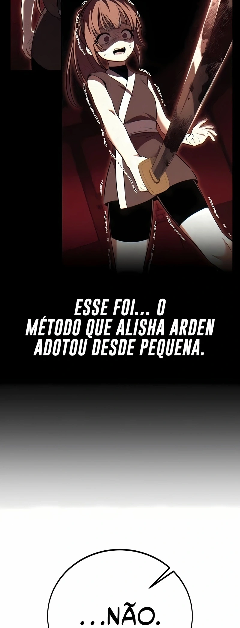 Read Eu Matei Um Jogador da Academia PT Manga Online