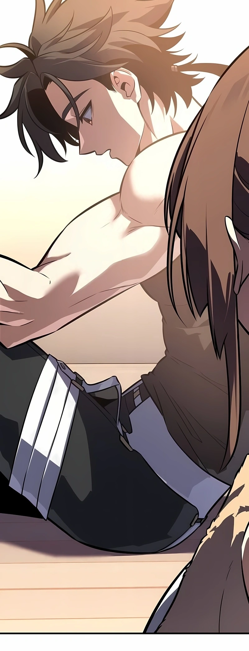 Read Eu Matei Um Jogador da Academia PT Manga Online