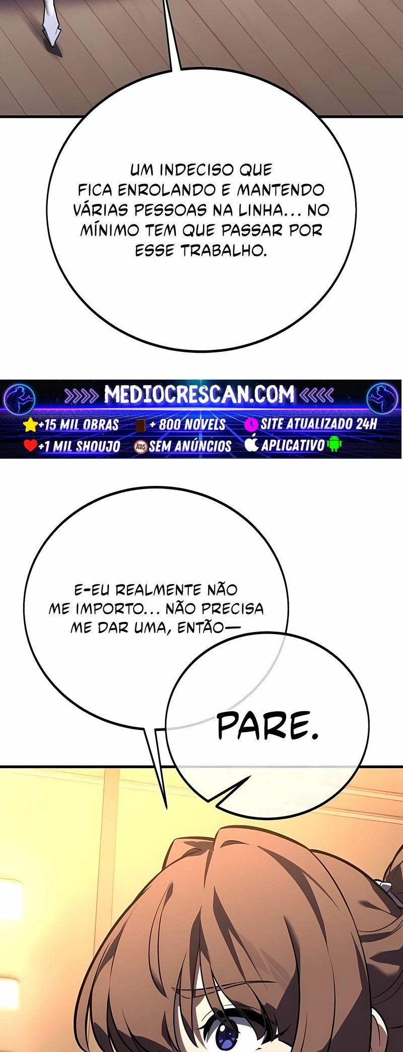 Read Eu Matei Um Jogador da Academia PT Manga Online