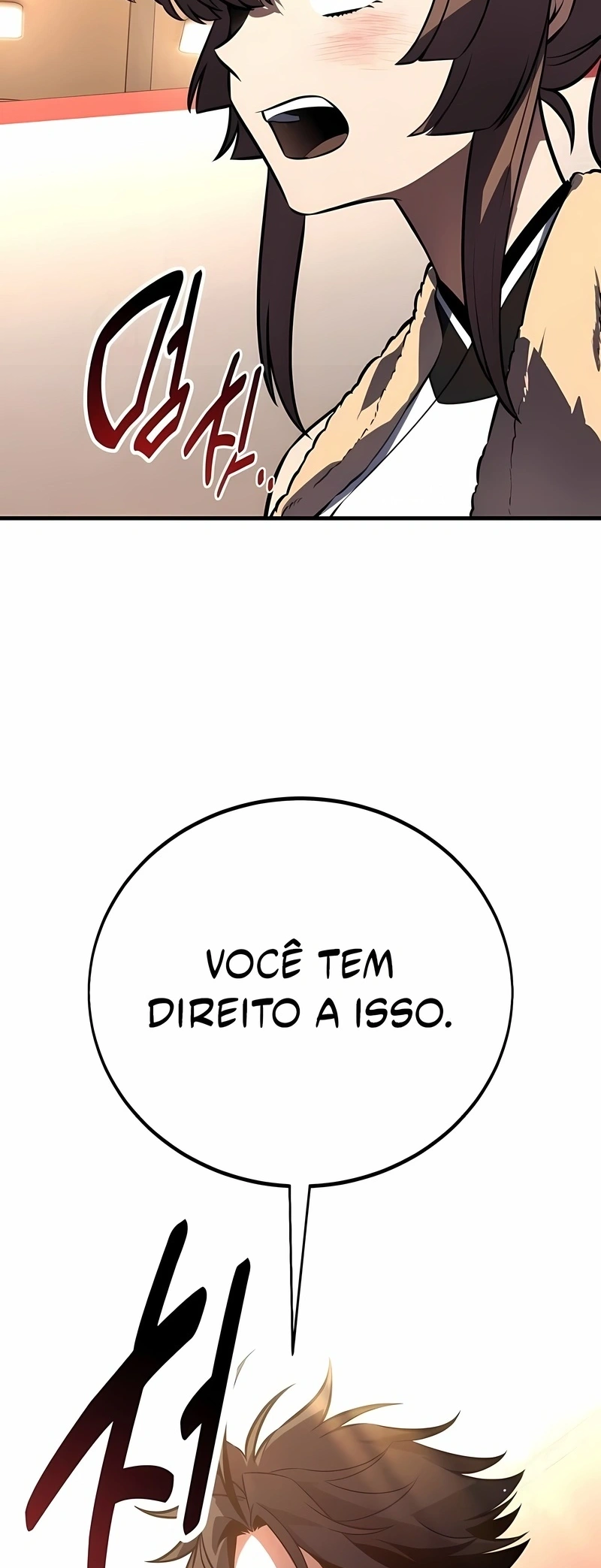 Read Eu Matei Um Jogador da Academia PT Manga Online