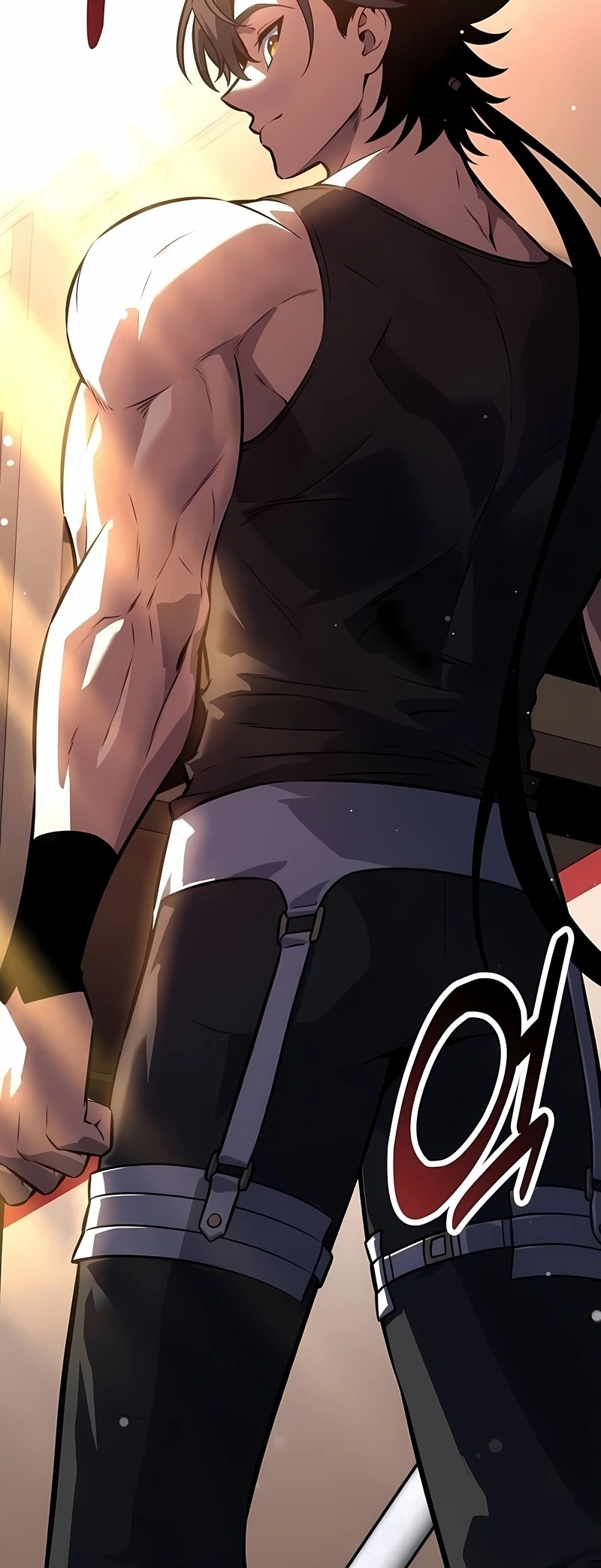 Read Eu Matei Um Jogador da Academia PT Manga Online
