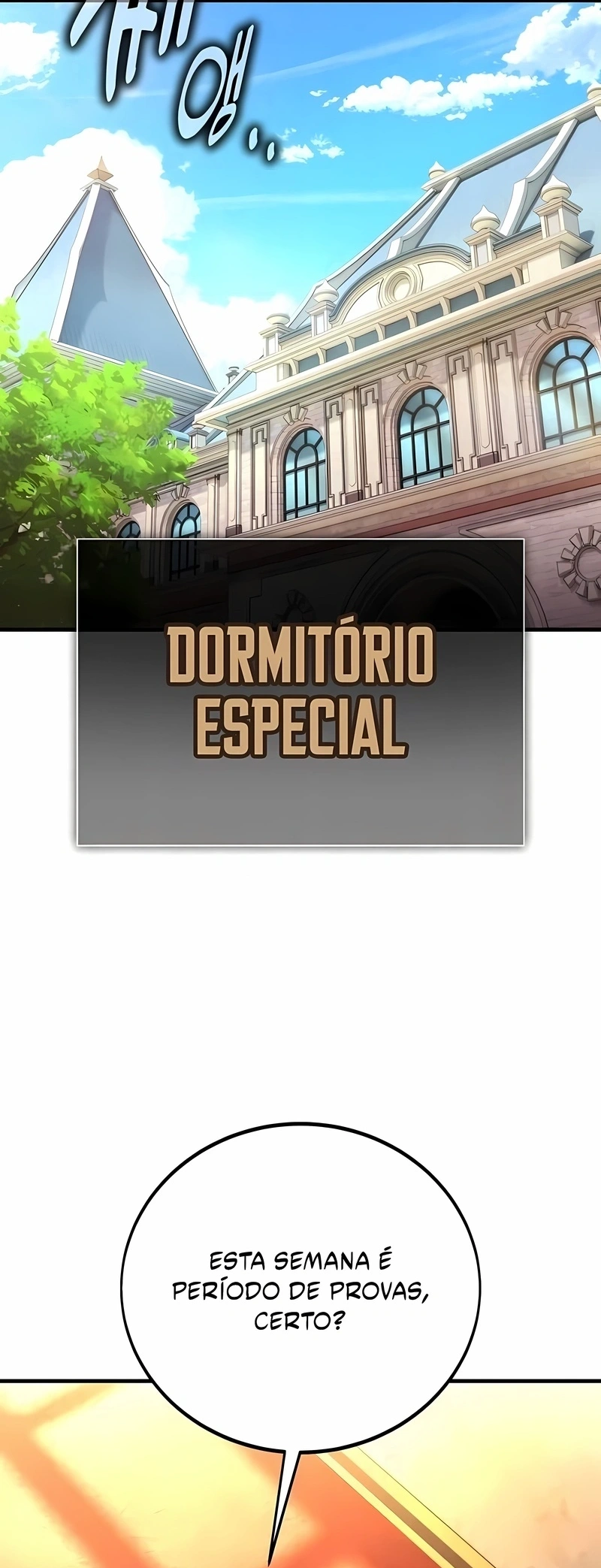 Read Eu Matei Um Jogador da Academia PT Manga Online