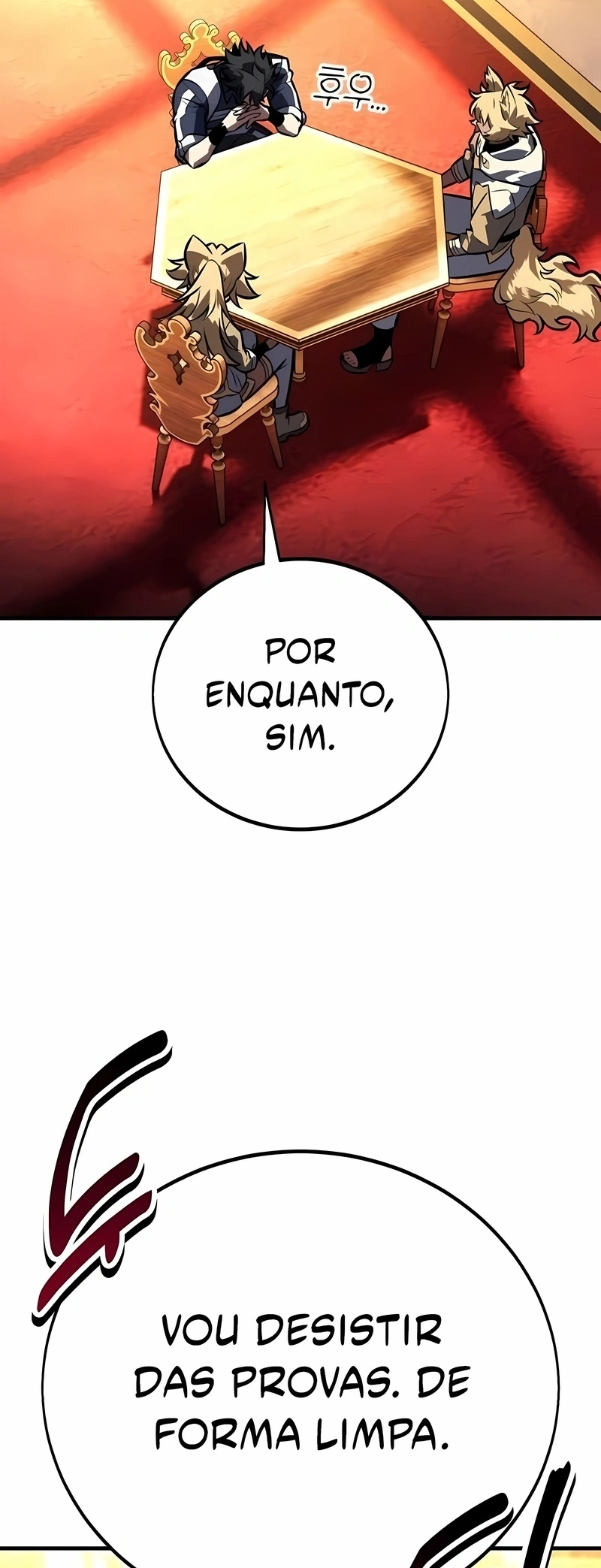 Read Eu Matei Um Jogador da Academia PT Manga Online