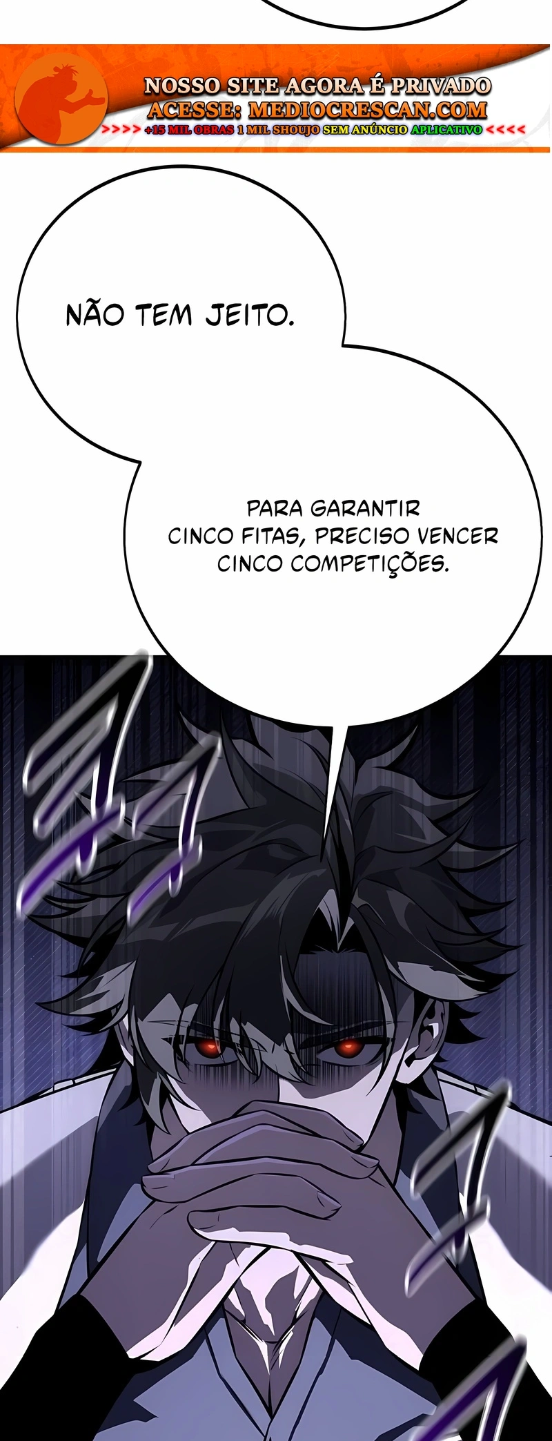 Read Eu Matei Um Jogador da Academia PT Manga Online