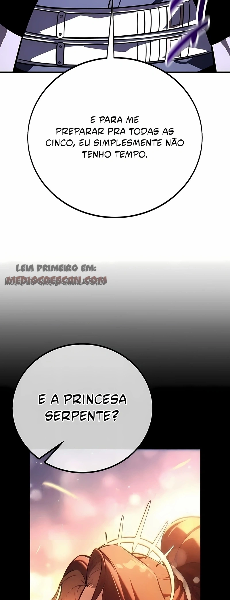 Read Eu Matei Um Jogador da Academia PT Manga Online