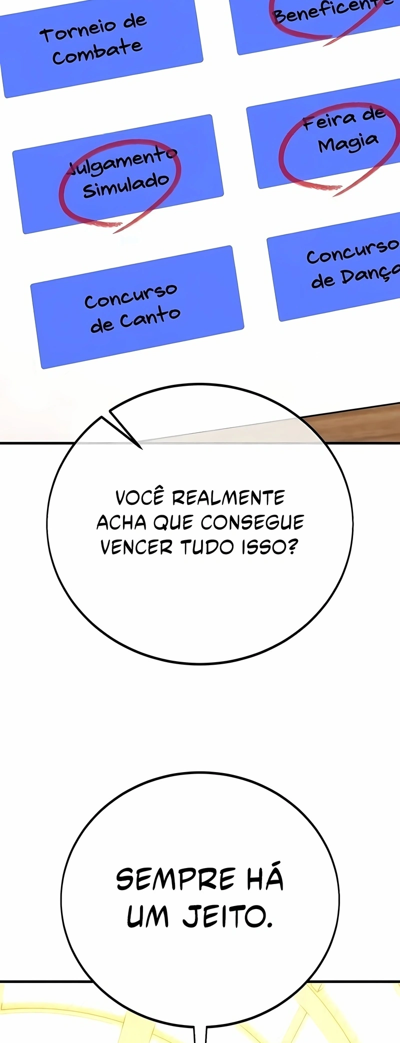 Read Eu Matei Um Jogador da Academia PT Manga Online