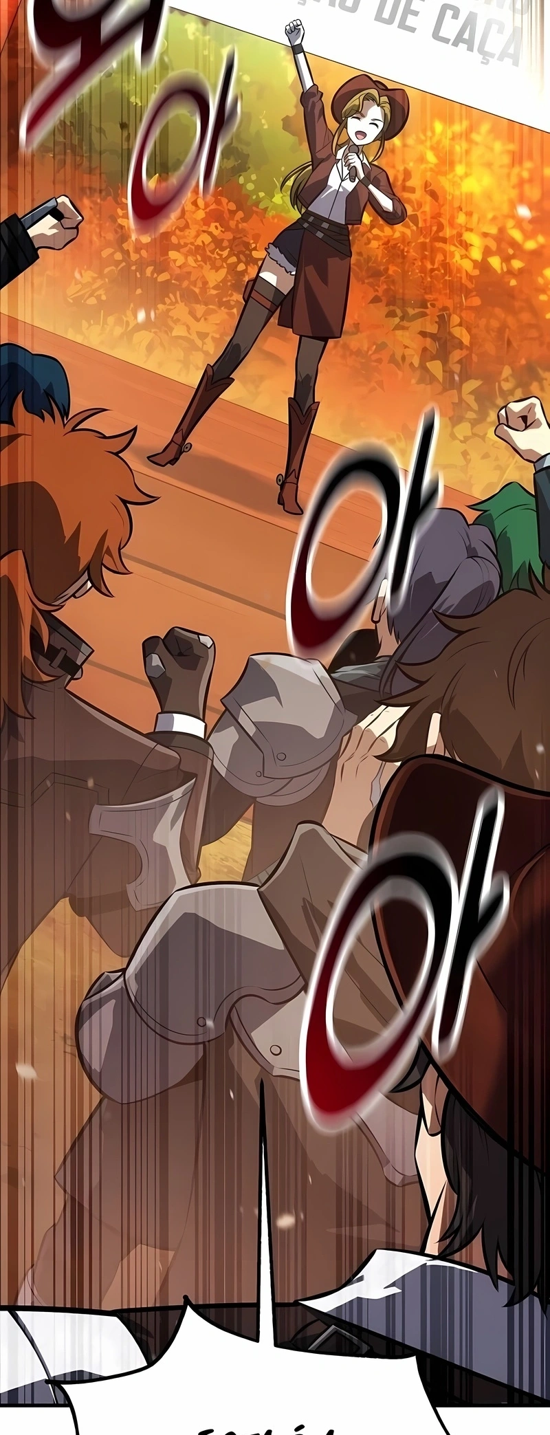 Read Eu Matei Um Jogador da Academia PT Manga Online