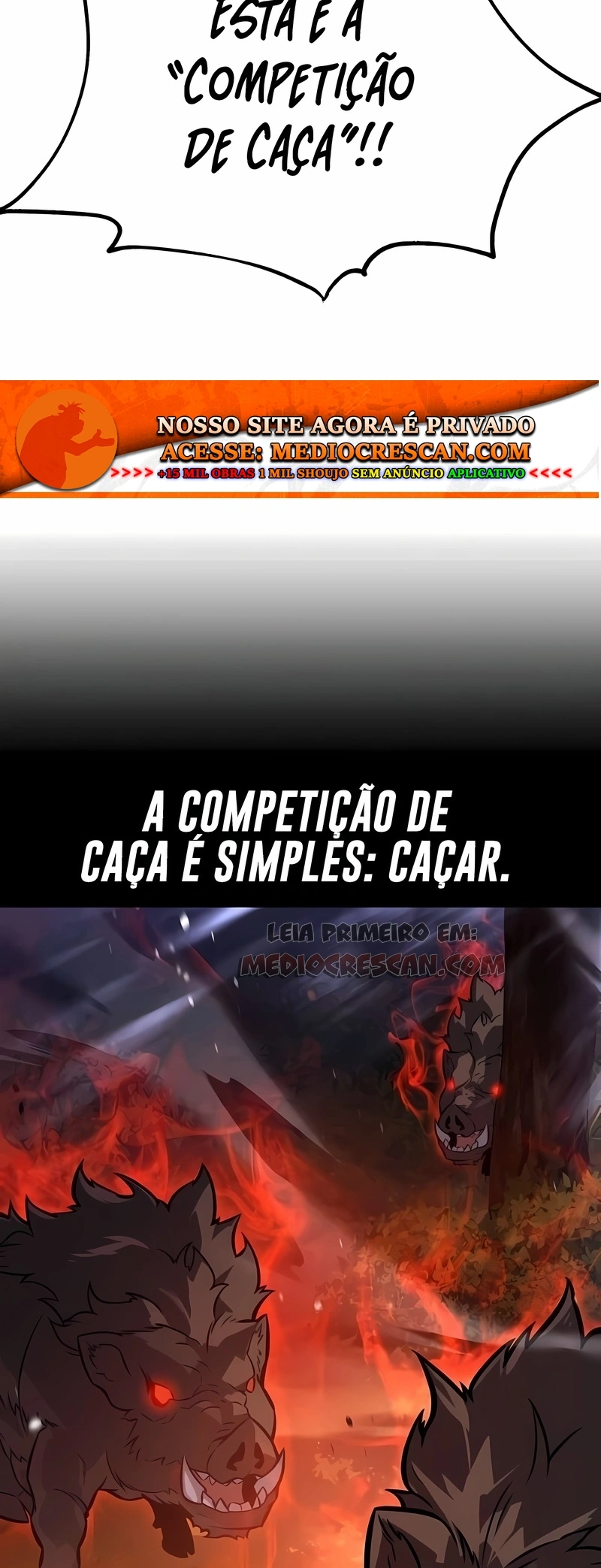 Read Eu Matei Um Jogador da Academia PT Manga Online