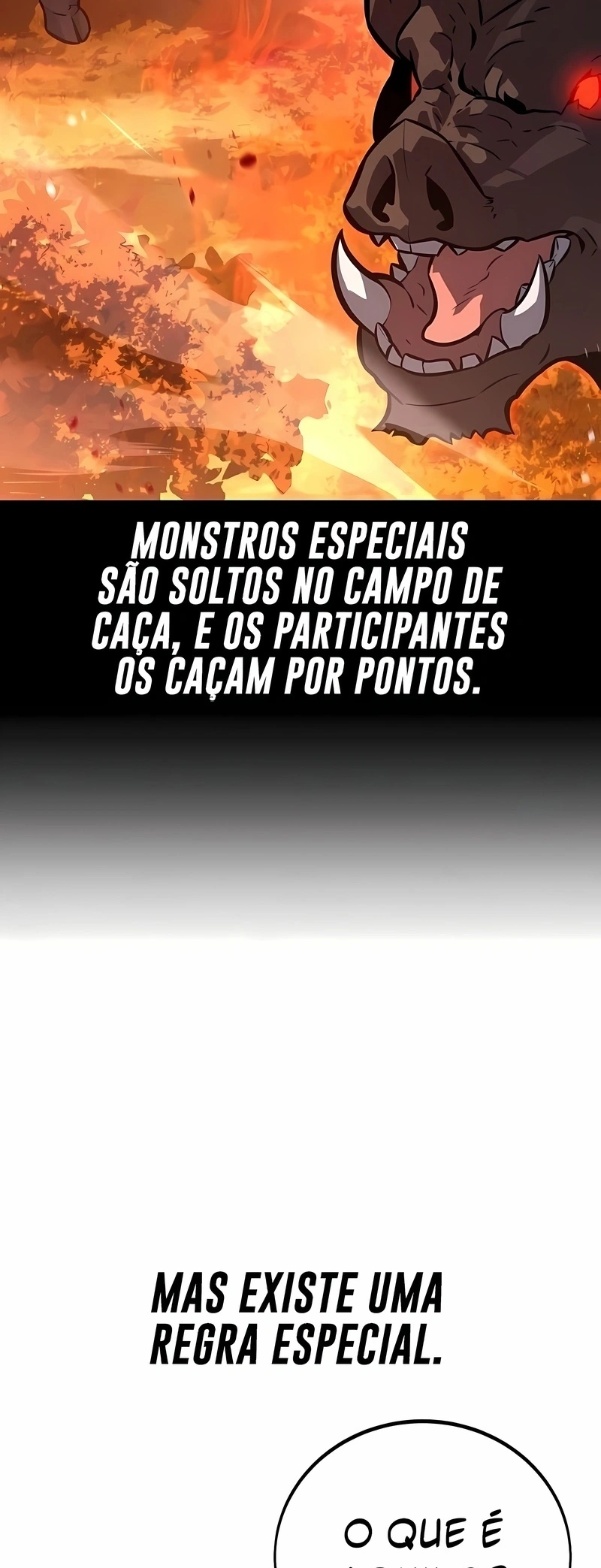 Read Eu Matei Um Jogador da Academia PT Manga Online
