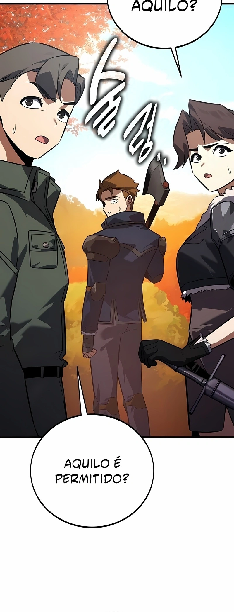 Read Eu Matei Um Jogador da Academia PT Manga Online