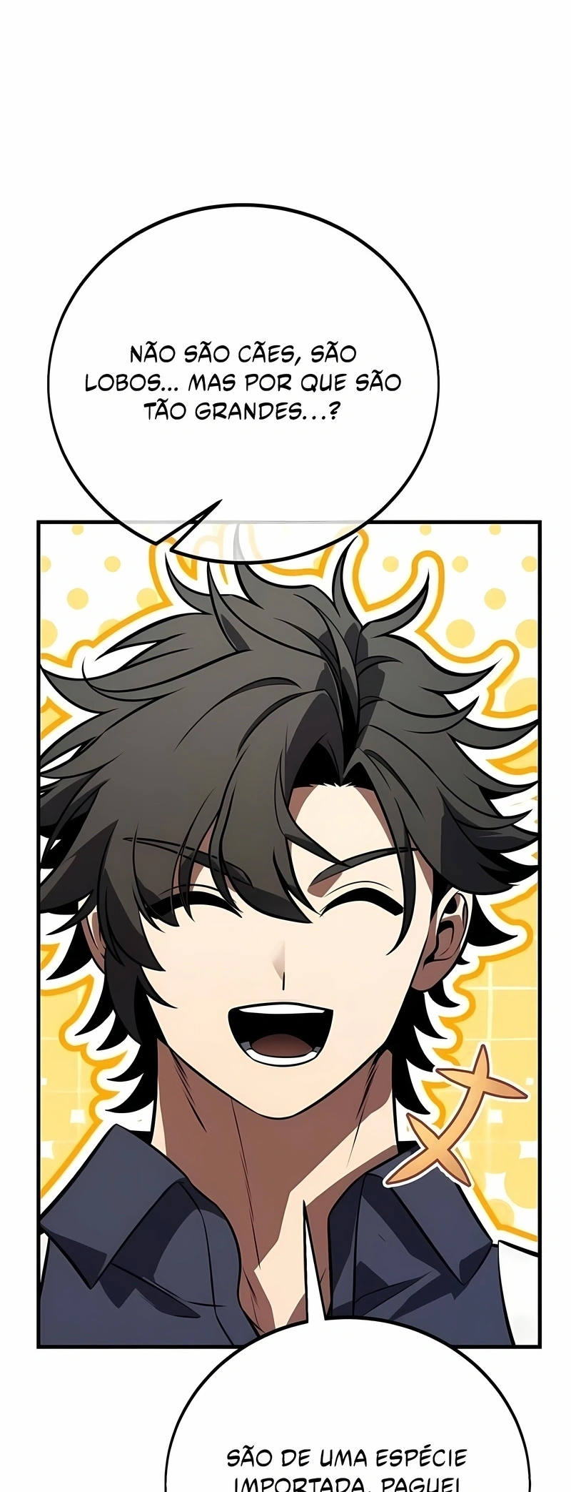 Read Eu Matei Um Jogador da Academia PT Manga Online